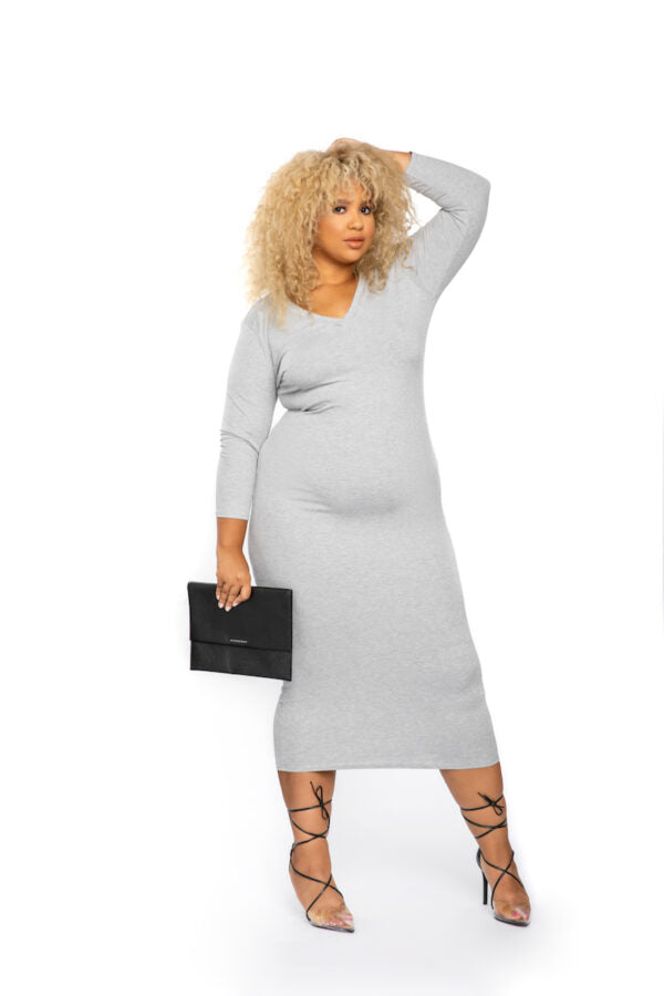 Angie~Dress