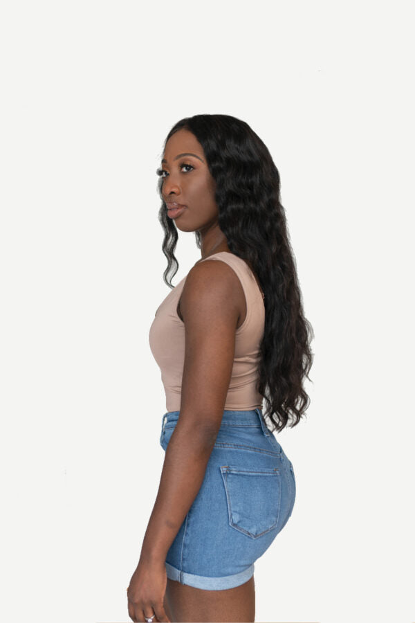 Elice~ Lux Basix Bodysuit